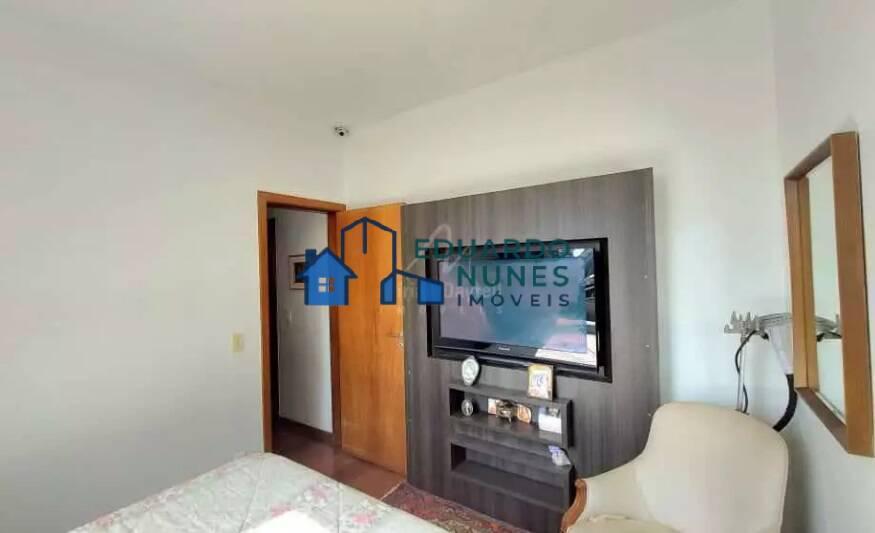 Apartamento, São Pedro, 3 Quartos, 2 Vagas, 1 Suíte