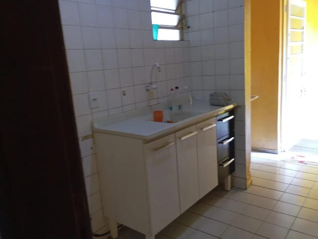 Apartamento, Santa Maria, 2 Quartos, 1 Vaga