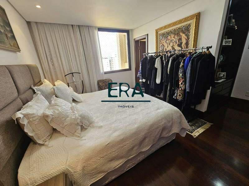 Apartamento, Vila da Serra, 4 Quartos, 5 Vagas, 4 Suítes