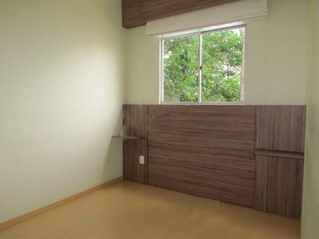 Apartamento, Ouro Preto, 2 Quartos, 1 Vaga