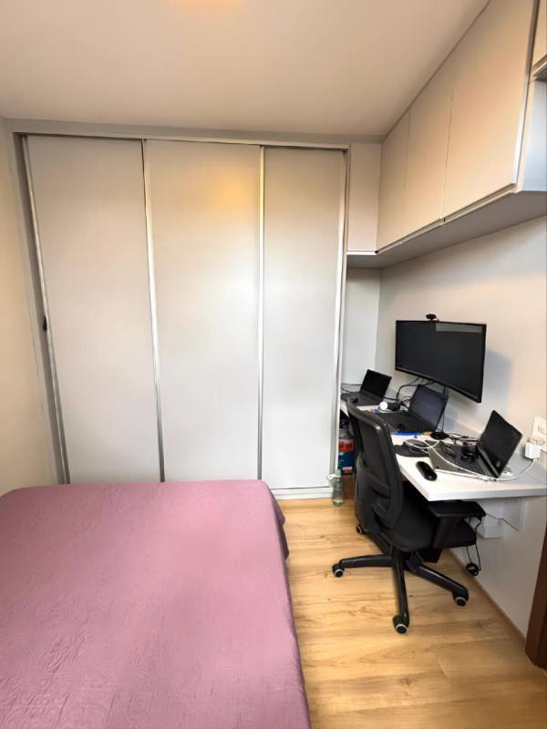 Apartamento, Juliana, 2 Quartos, 1 Vaga