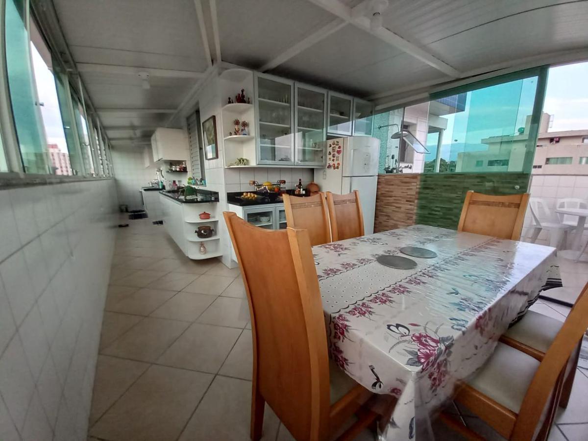 Apartamento, Palmares, 4 Quartos, 2 Vagas, 2 Suítes