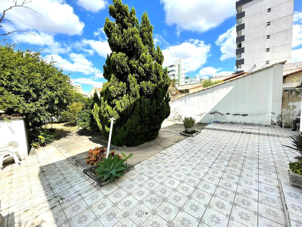 Casa, Padre Eustáquio, 4 Quartos, 0 Vaga, 2 Suítes