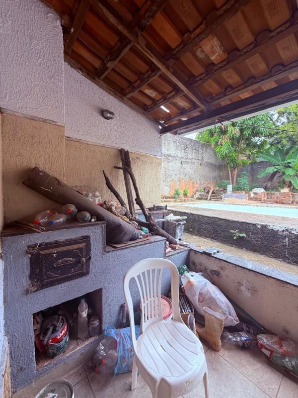 Casa, Tangará, 3 Quartos, 3 Vagas, 1 Suíte