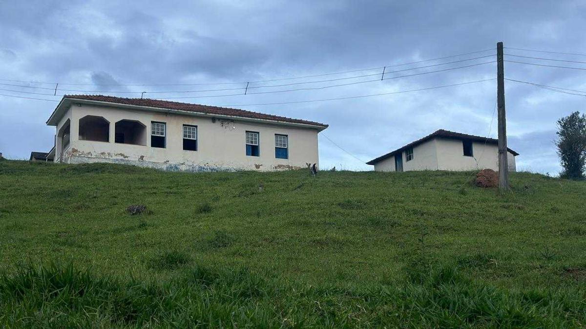 Fazenda, Zona Rural, 3 Quartos, 0 Vaga