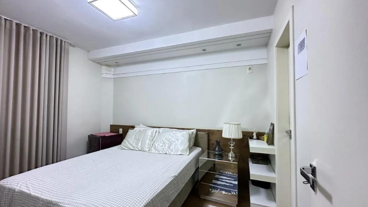 Apartamento, Itapoã, 3 Quartos, 2 Vagas, 1 Suíte
