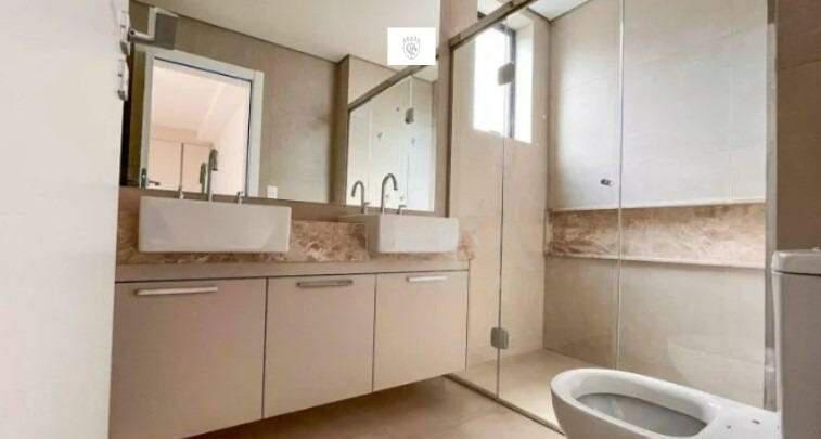 Apartamento, Sion, 4 Quartos, 0 Vaga, 2 Suítes
