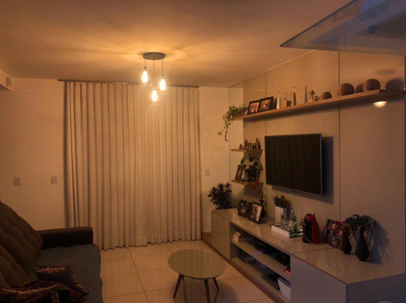 Cobertura, Espírito Santo, 2 Quartos, 2 Vagas, 1 Suíte