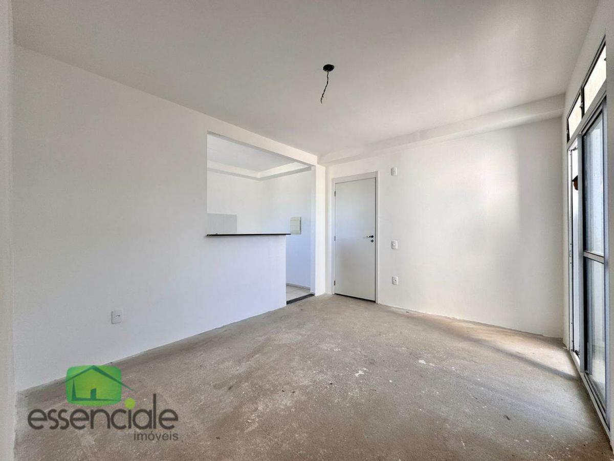 Apartamento, Colonial, 3 Quartos, 1 Vaga