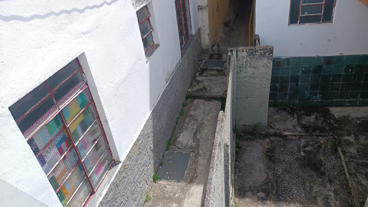 Andar, Cachoeirinha, 3 Quartos, 0 Vaga