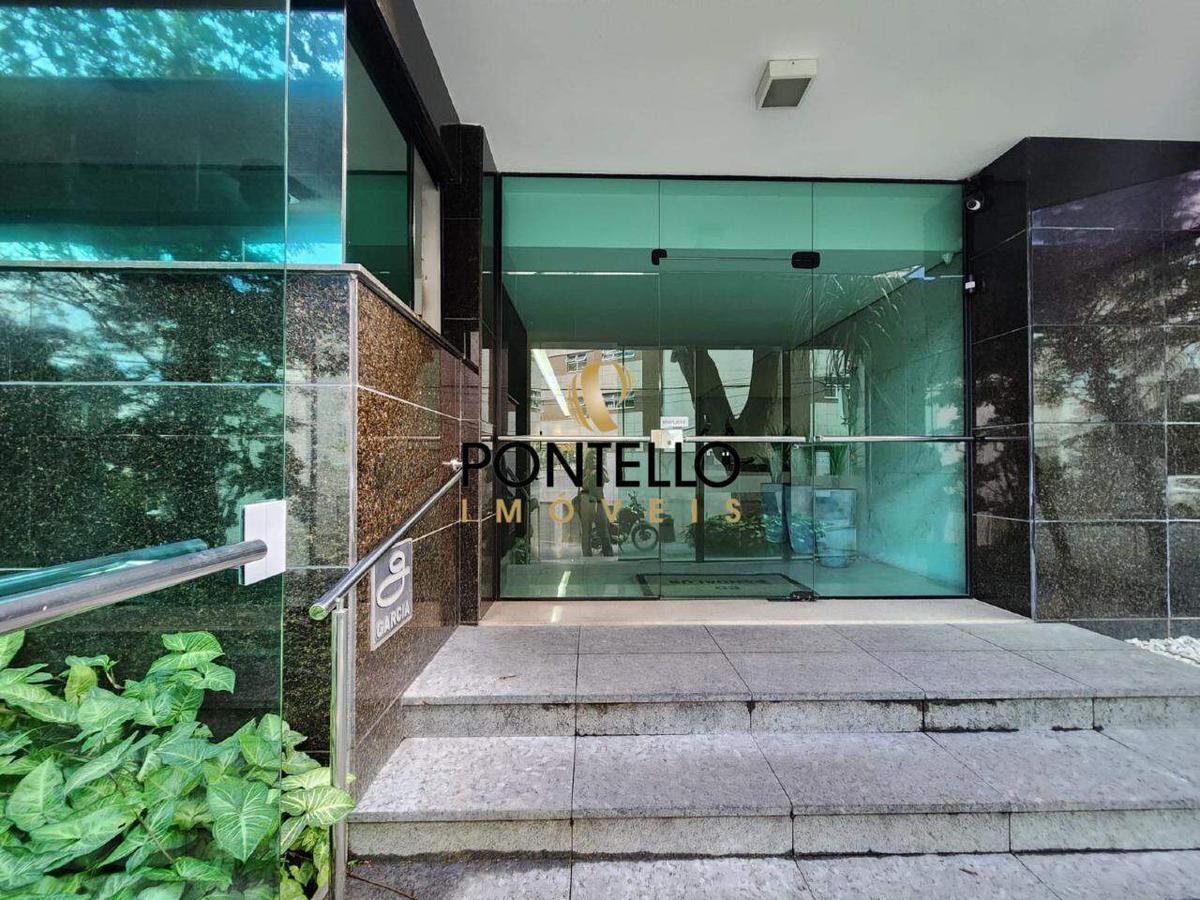 Apartamento, Anchieta, 4 Quartos, 4 Vagas, 2 Suítes