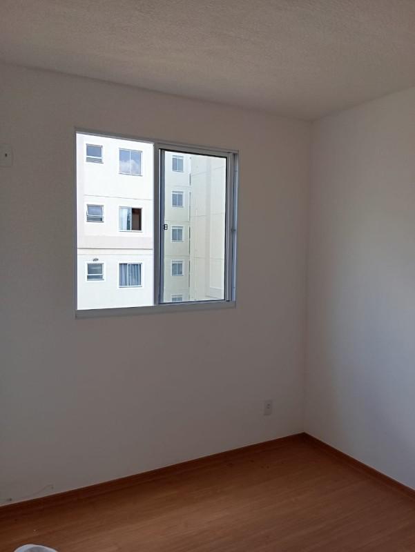 Apartamento, Pousada Del Rey (são Benedito), 2 Quartos, 1 Vaga