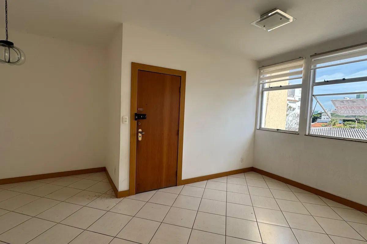 Apartamento, Anchieta, 3 Quartos, 1 Vaga