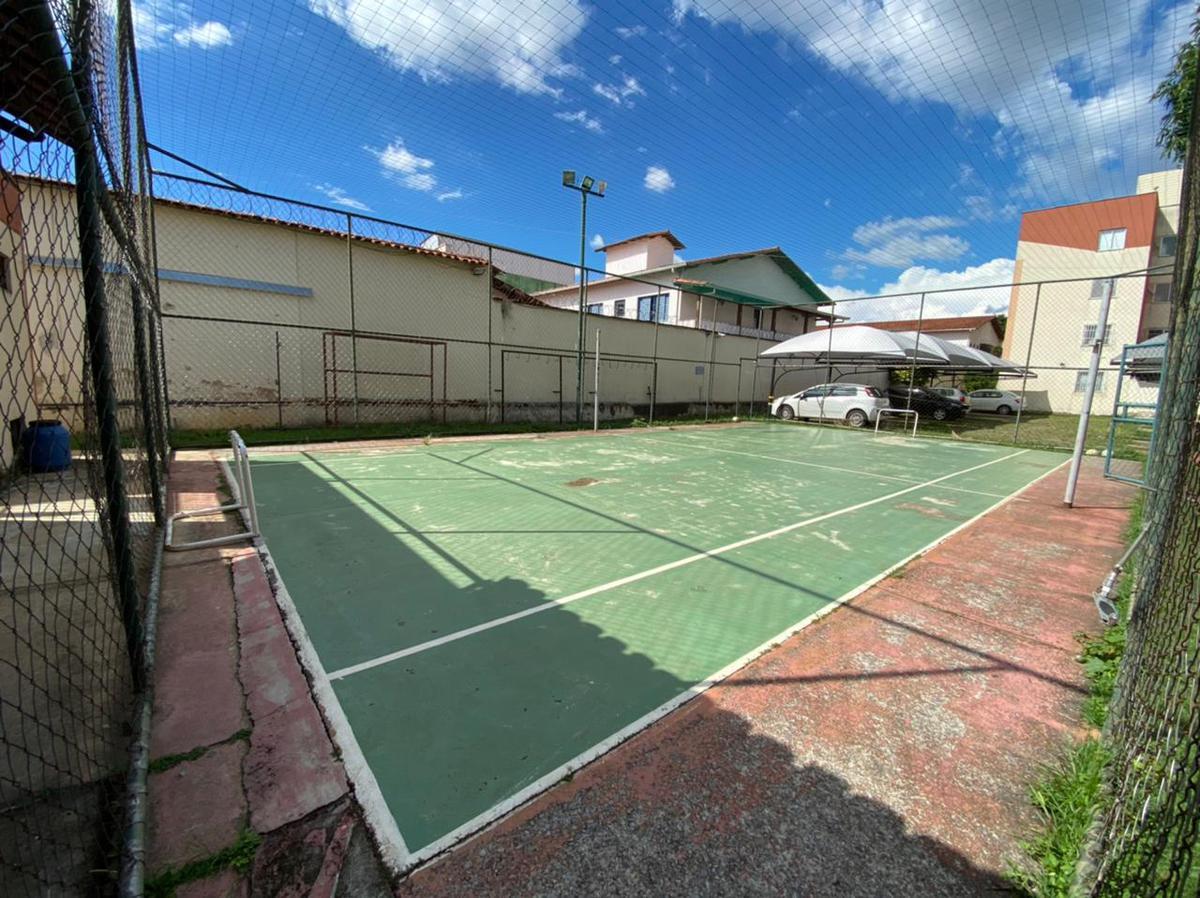 Apartamento, Planalto, 3 Quartos, 1 Vaga