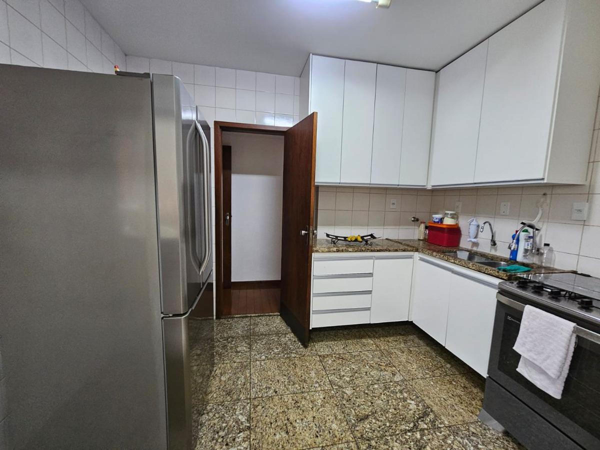 Apartamento, Palmares, 4 Quartos, 2 Vagas, 1 Suíte