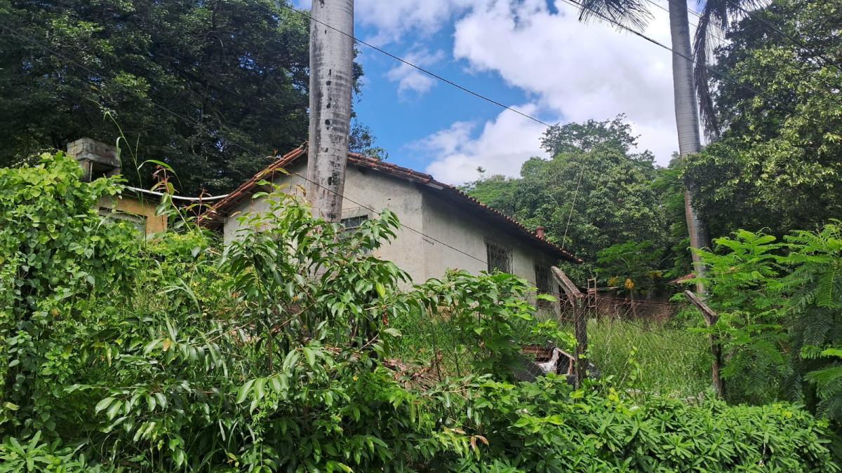 Lote, Parque Jardim Encantado, 0 Quarto, 0 Vaga