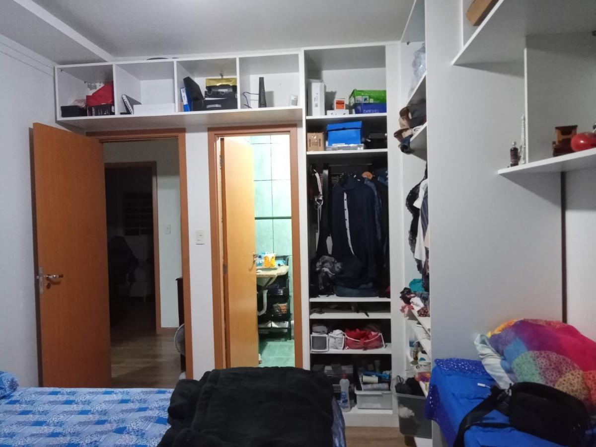 Casa, Alto das Flores, 2 Quartos, 3 Vagas, 1 Suíte