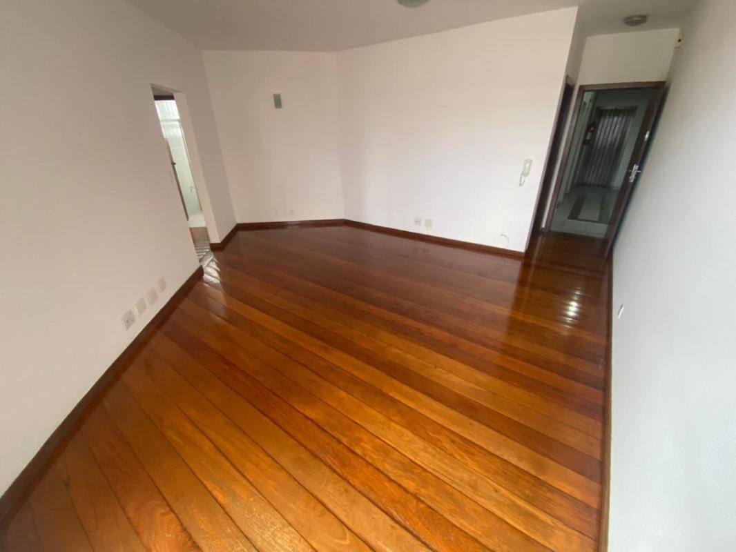 Apartamento, Centro, 3 Quartos, 1 Vaga, 1 Suíte