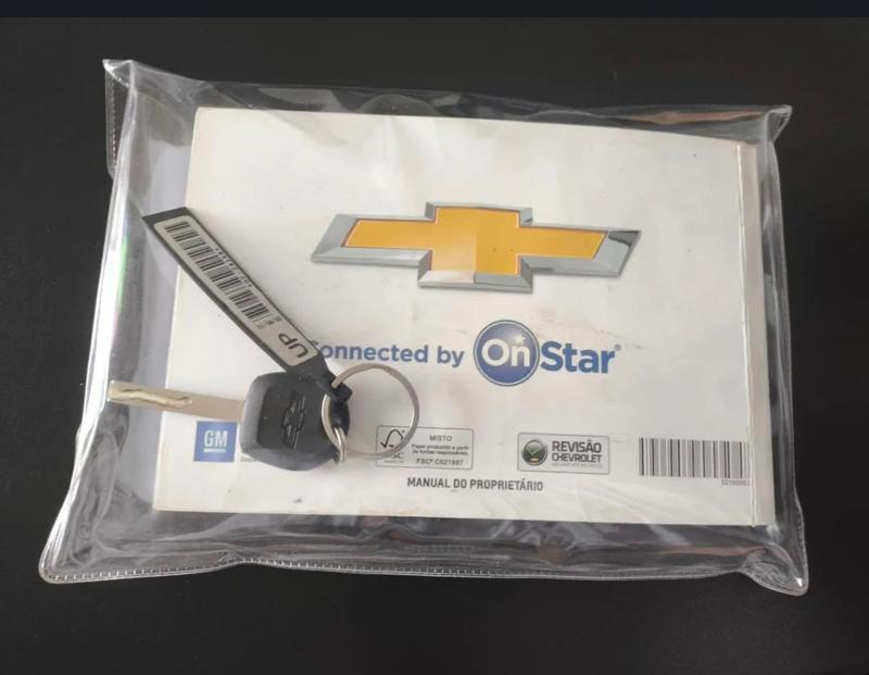 Chevrolet S10 P-up H.country 2.8 4x4 CD Dies.aut.