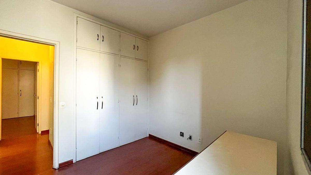 Apartamento, Gutierrez, 4 Quartos, 2 Vagas, 1 Suíte