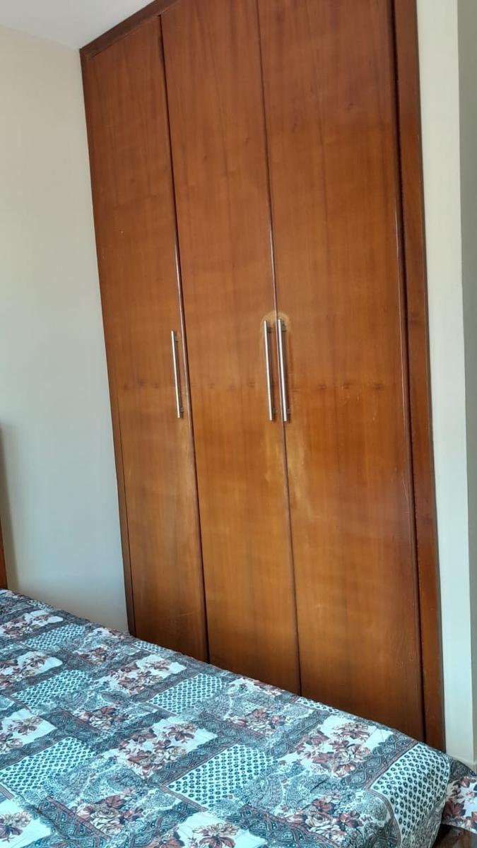 Apartamento, Ipiranga, 3 Quartos, 1 Vaga, 1 Suíte