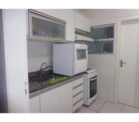 Apartamento, Castelo, 2 Quartos, 2 Vagas, 1 Suíte