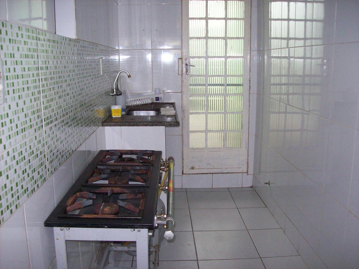 Casa, Santa Teresa, 5 Quartos, 3 Vagas, 1 Suíte