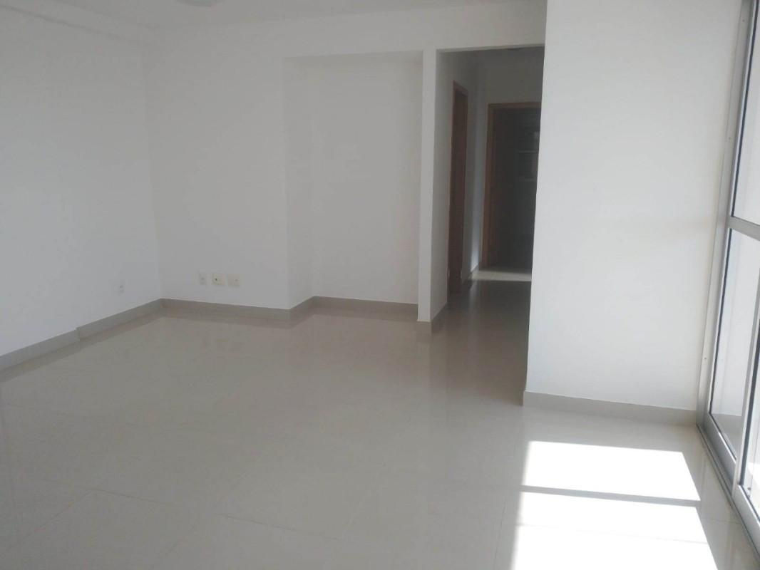 Apartamento, Jardim América, 3 Quartos, 2 Vagas, 1 Suíte