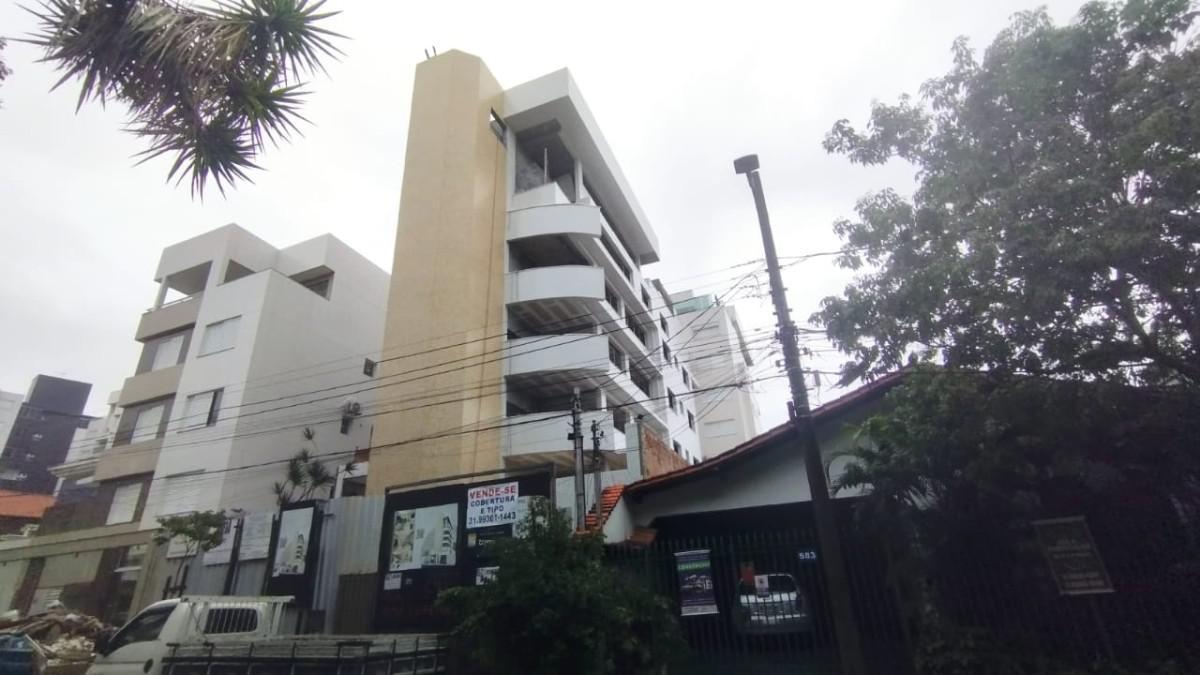 Cobertura, Santa Rosa, 4 Quartos, 5 Vagas, 4 Suítes