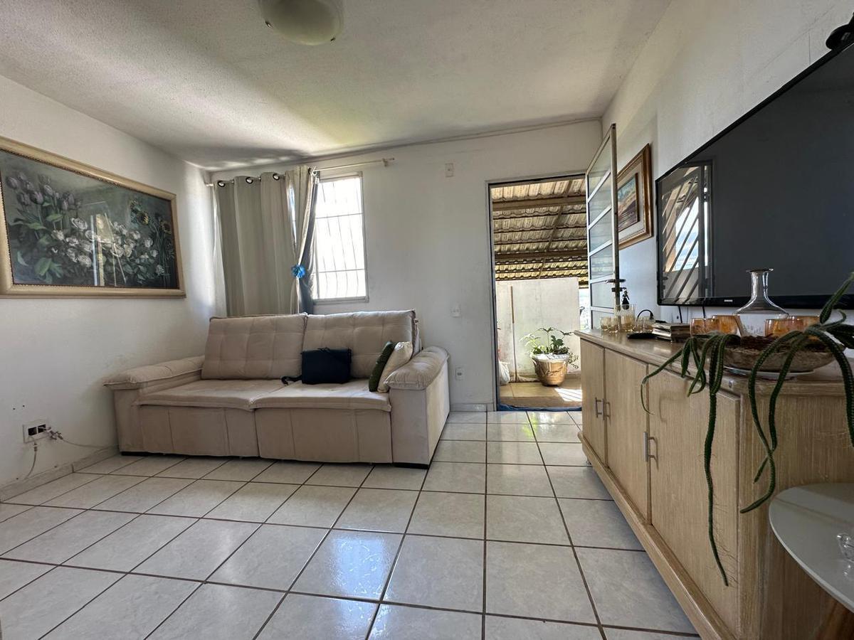Apartamento, Acaiaca, 2 Quartos, 2 Vagas