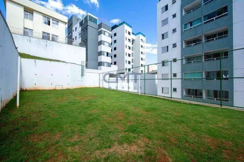 Apartamento, Prado, 2 Quartos, 2 Vagas, 1 Suíte