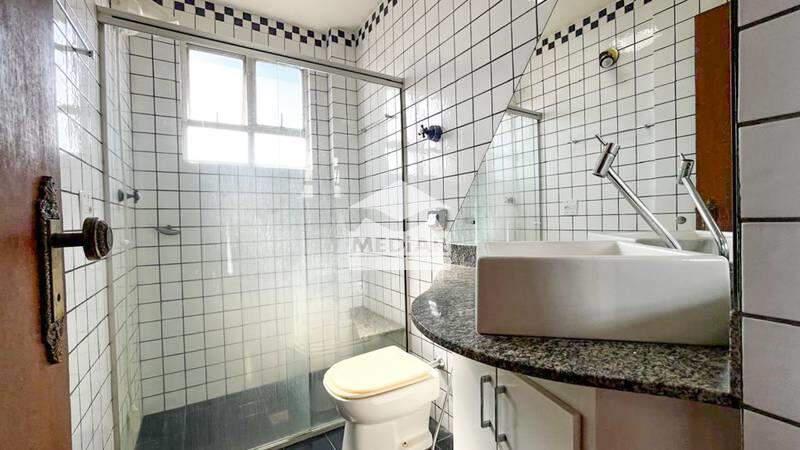 Apartamento, Santa Efigênia, 2 Quartos, 1 Vaga