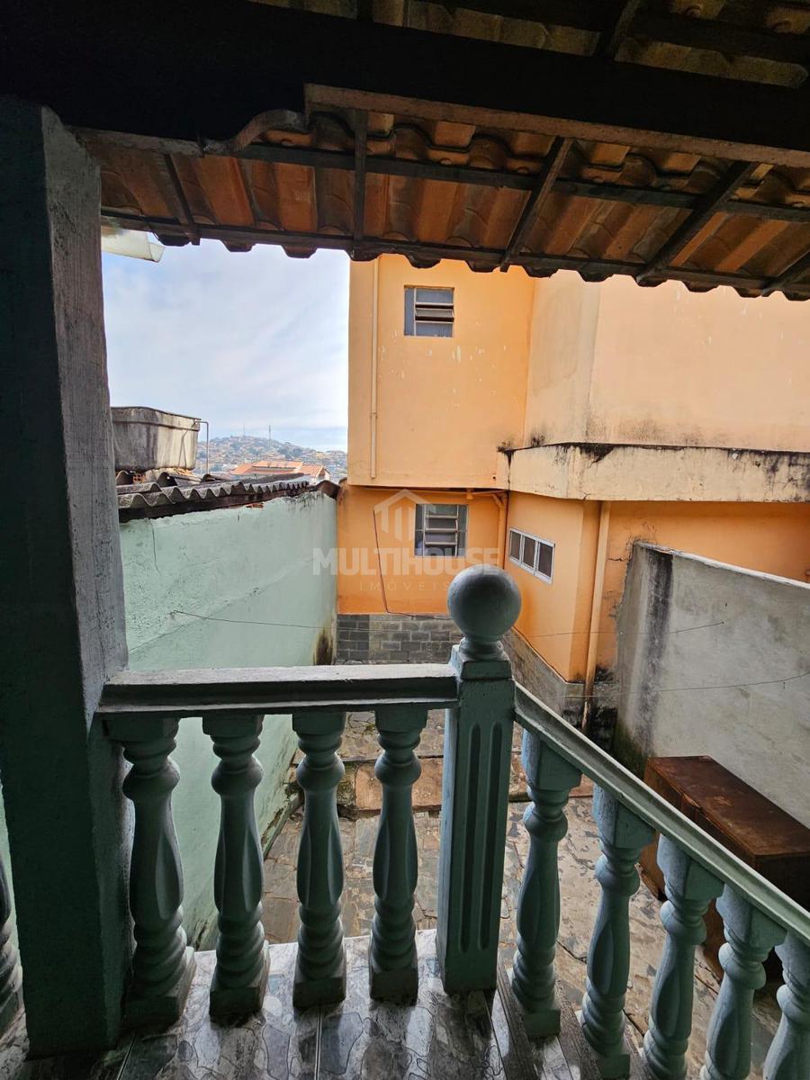 Casa, Venda Nova, 3 Quartos, 2 Vagas
