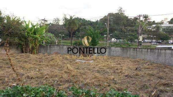 Lote, Copacabana, 0 Quarto, 0 Vaga