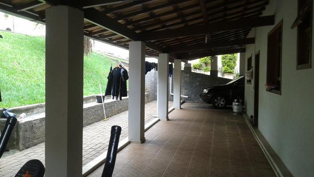 Casa, Enseada das Garças, 3 Quartos, 20 Vagas, 2 Suítes