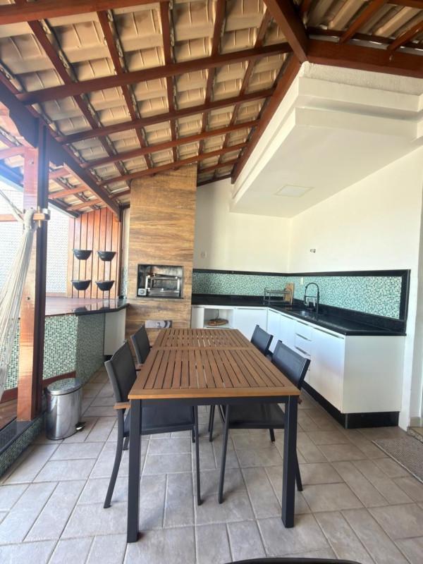 Cobertura, Castelo, 2 Quartos, 2 Vagas, 1 Suíte
