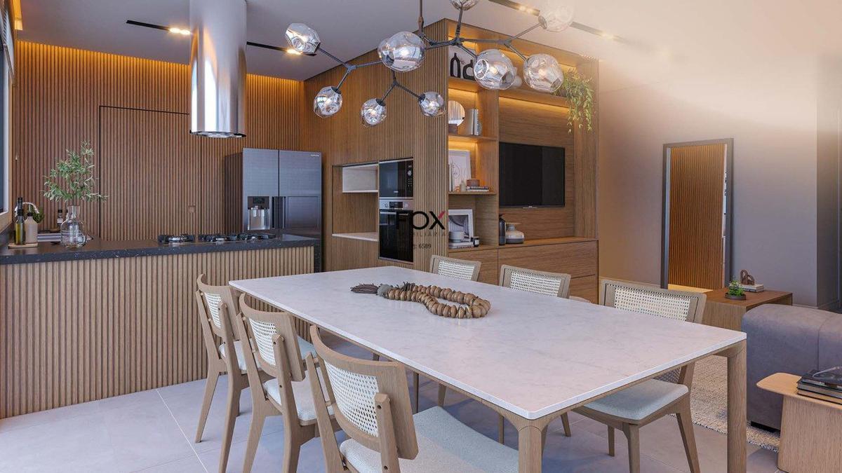 Apartamento, Santa Lúcia, 4 Quartos, 3 Vagas, 2 Suítes