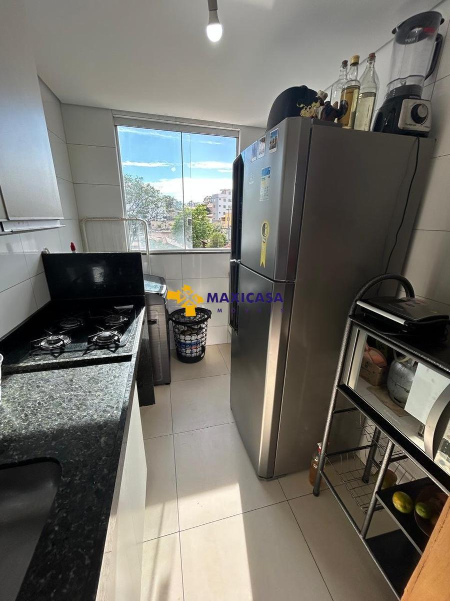 Apartamento, Rio Branco, 3 Quartos, 1 Vaga, 1 Suíte