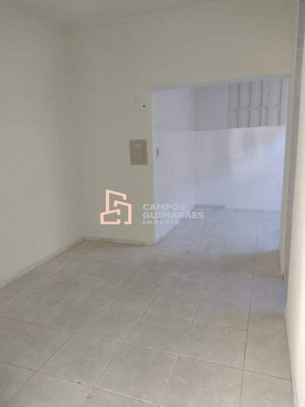 Sala, Santa Teresa
