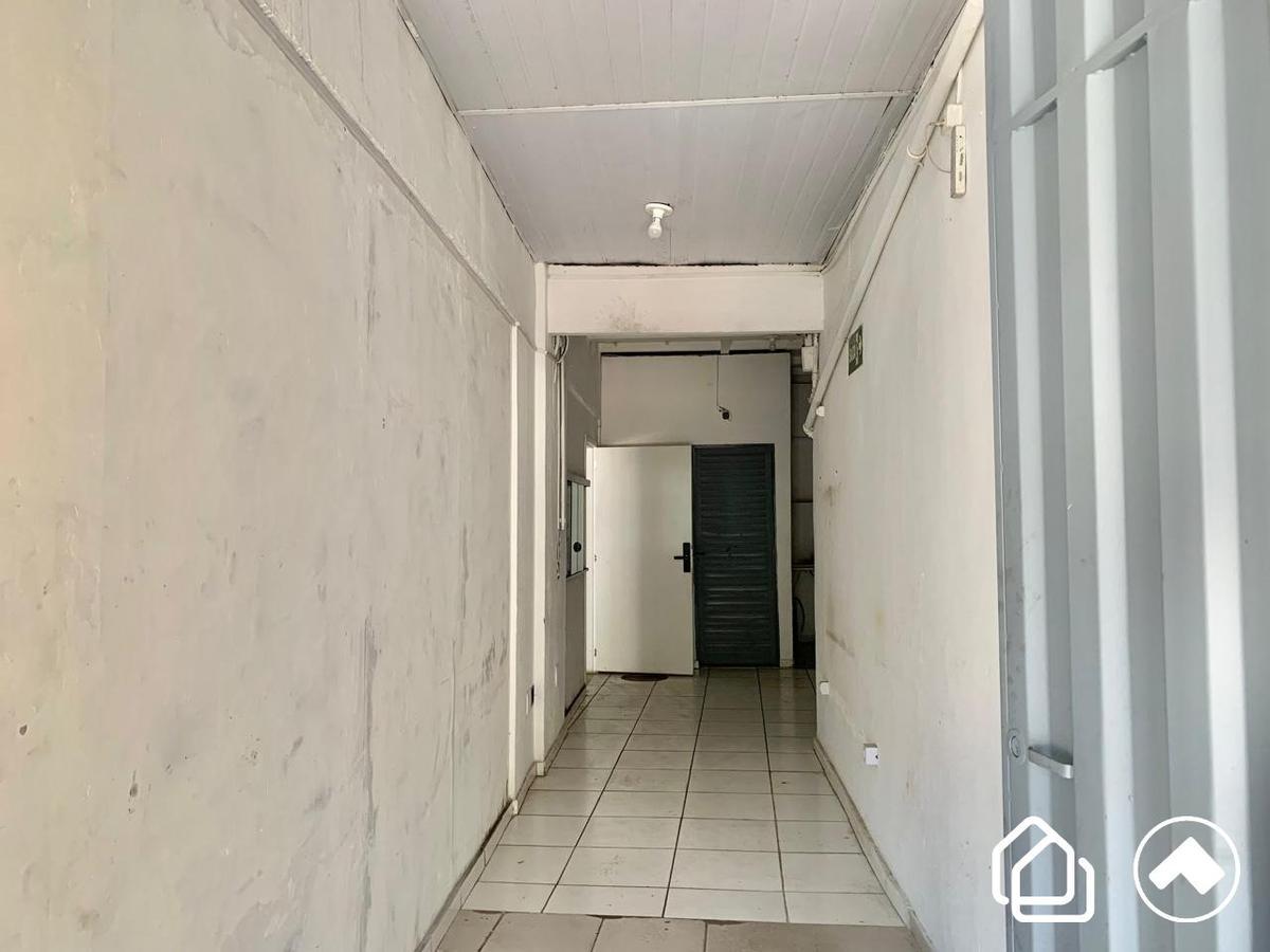 Loja, Jardim América