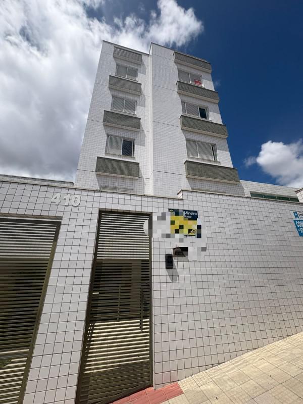 Cobertura, Tirol, 3 Quartos, 2 Vagas, 1 Suíte