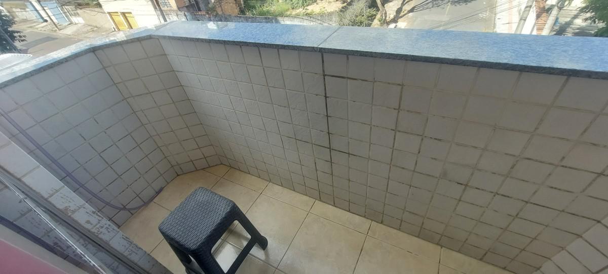 Apartamento, Inconfidentes, 3 Quartos, 2 Vagas, 1 Suíte
