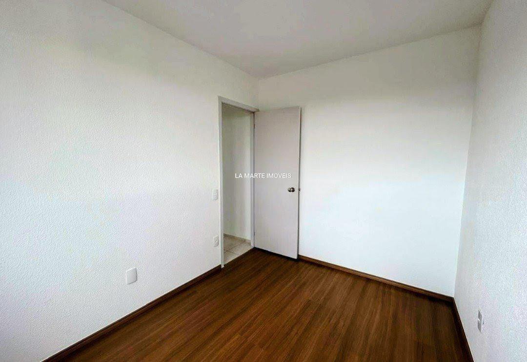 Apartamento, Jardim Riacho das Pedras, 2 Quartos, 1 Vaga