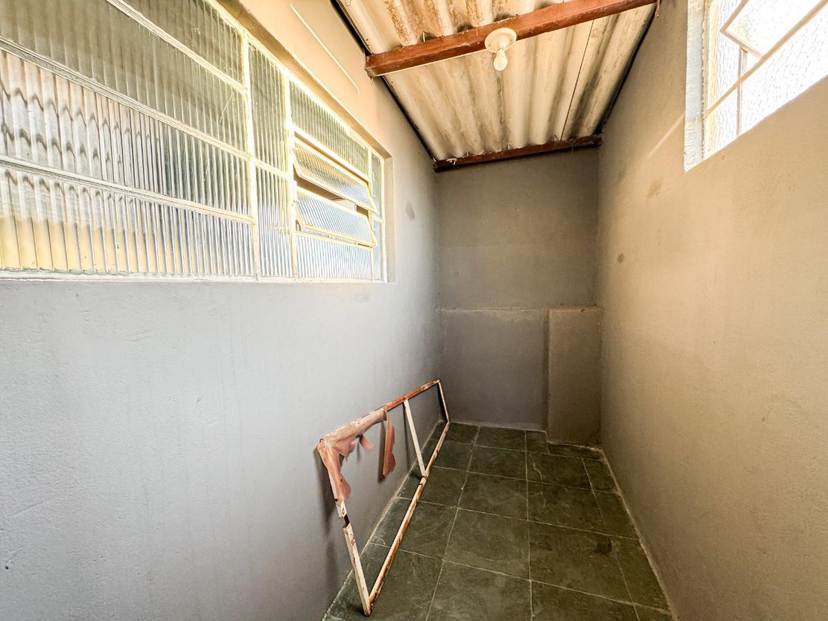 Apartamento, São Salvador, 2 Quartos, 0 Vaga