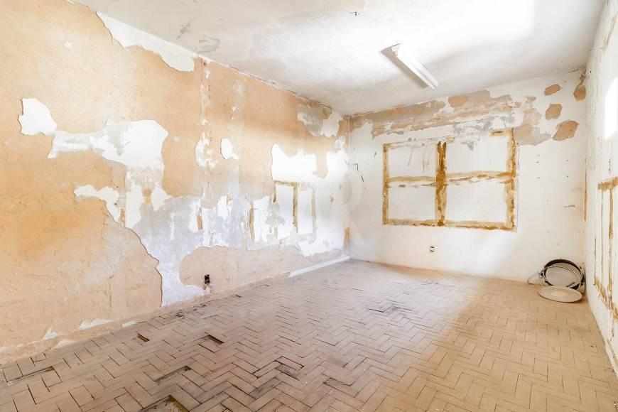 Casa, Floresta, 4 Quartos, 3 Vagas