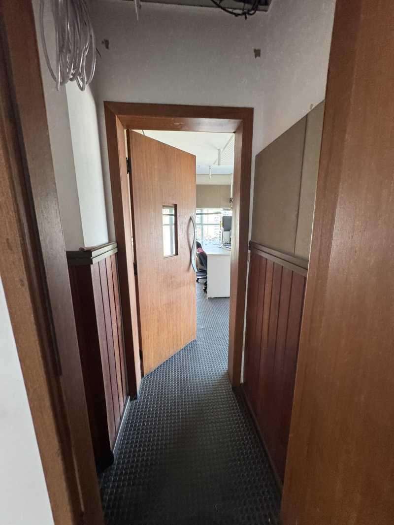 Andar, Centro, 0 Quarto, 10 Vagas