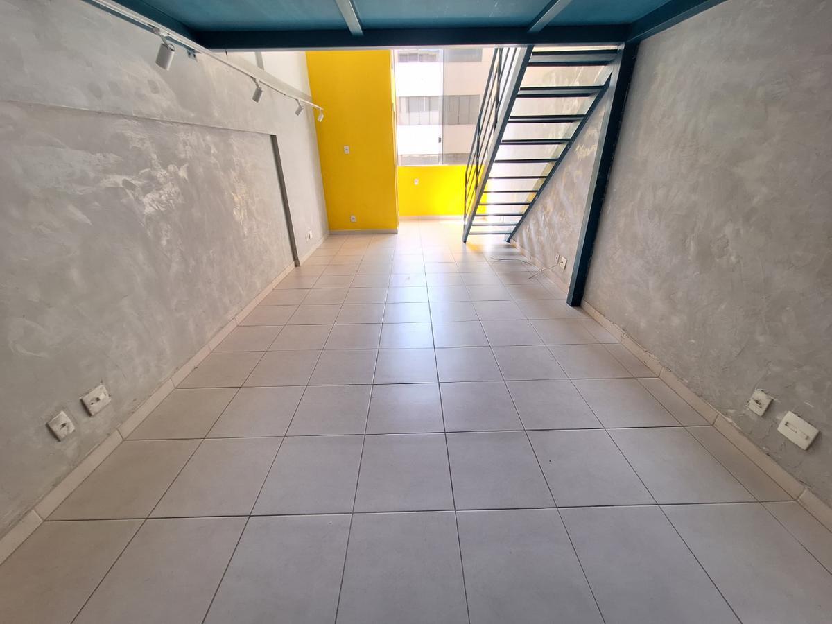 Sala, São José, 0 Quarto, 1 Vaga