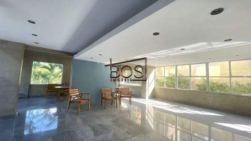 Apartamento, Lourdes, 3 Quartos, 1 Vaga, 1 Suíte