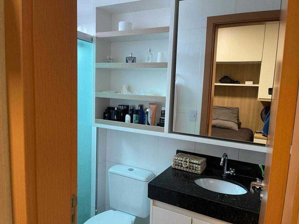 Cobertura, Novo Centro, 3 Quartos, 4 Vagas, 1 Suíte