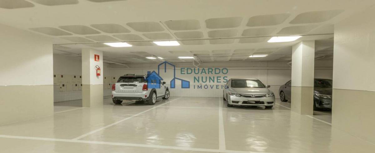 Apartamento, Lourdes, 4 Quartos, 5 Vagas, 2 Suítes